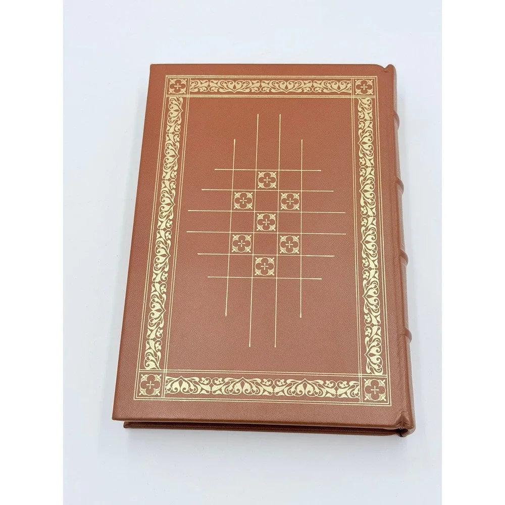 William‎ Faulkner These Thirteen Franklin Library 1979 Leather Limited Edition